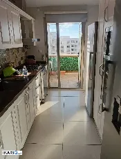 شقة للإيجار في المنصور - 129 م² / 1,450,000 IQD — صورة 3