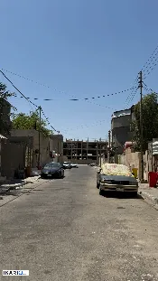 دار للبيع في القبلة - 200 م² / 17,000,000 IQD — صورة 2