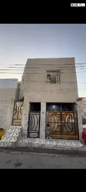 دار للبيع في القبلة - 168 م² / 290,000,000 IQD — صورة 2