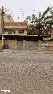 أرض للبيع في الساعي - 370 م² / 2,250,000 IQD — صورة 2
