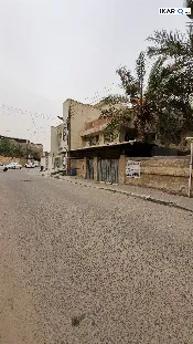 أرض للبيع في الساعي - 370 م² / 2,250,000 IQD — صورة 4