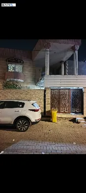 دار للبيع في القبلة - 200 م² / 375,000,000 IQD — صورة 2