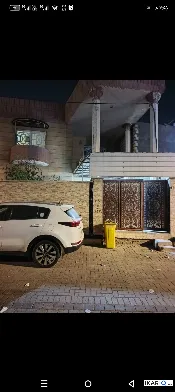 دار للبيع في القبلة - 200 م² / 375,000,000 IQD — صورة 3