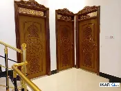 دار للإيجار في البصرة - 100 م² / 1,000 IQD — صورة 2