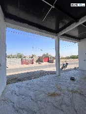 محل للإيجار في ابي الخصيب - 30 م² / 350,000 IQD — صورة 4