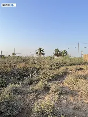 أرض للبيع في السيبه - 5000 م² / 75,000,000 IQD — صورة 3