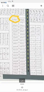أرض للبيع في الزبير - 125 م² / 40,000,000 IQD — صورة 2