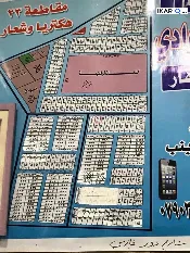 أرض للبيع في ابوغريب - 125 م² / 125,000,000 IQD — صورة 3