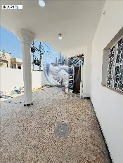 دار للبيع في القبلة - 200 م² / 500,000,000 IQD — صورة 2