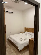 شقة للإيجار في المنصور - 80 م² / 1,450,000 IQD — صورة 2