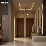 طابق من عمارة للبيع في البصرة - 2500 م² / 2,500,000 IQD — صورة 2