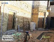 دار للبيع في الجزيره - 200 م² / 135,000,000 IQD — صورة 2