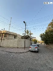 أرض للبيع في الجبيلة - 233 م² / 2,000,000 IQD — صورة 2