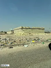 أرض للبيع في الغزالية - 100 م² / 85,000,000 IQD — صورة 2