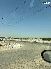 أرض للبيع في الغزالية - 100 م² / 85,000,000 IQD — صورة 4