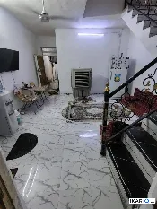 دار للبيع في جسر ديالى - 90 م² / 55,000,000 IQD — صورة 3