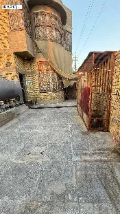 دار للبيع في المعقل - 200 م² / 285,000,000 IQD — صورة 3