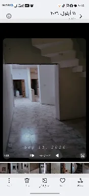 شقة للإيجار في التنومة - 200 م² / 550,000 IQD — صورة 2