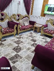 دار للبيع في ياسين خريبط - 100 م² / 250,000,000 IQD — صورة 4