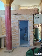 دار للبيع في الزبير - 250 م² / 235,000,000 IQD — صورة 2