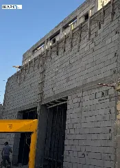 مخزن للإيجار في ساحة سعد - 130 م² / 1,000,000 IQD — صورة 3