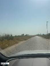 أرض للبيع في الكوفة - 7500 م² / 180,000,000 IQD — صورة 3