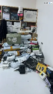 شقة للبيع في الطويسة - 120 م² / 100,000,000 IQD — صورة 2