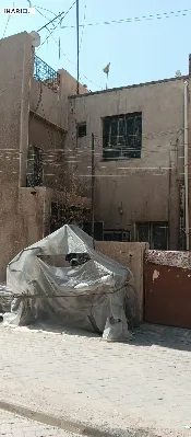 دار للبيع في الأعظمية - 146 م² / 450,000,000 IQD — صورة 3