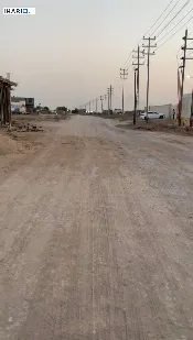 أرض للبيع في الصالحية - 250 م² / 33,000,000 IQD — صورة 2