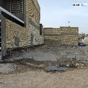 أرض للبيع في الكوفة - 400 م² / 90,000,000 IQD — صورة 3