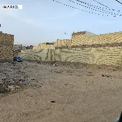 أرض للبيع في الكوفة - 400 م² / 90,000,000 IQD — صورة 2