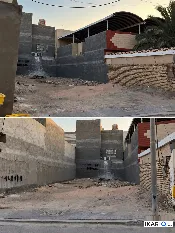 دار للبيع في القبلة - 150 م² / 168,000,000 IQD — صورة 2