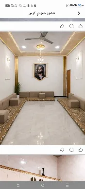 دار للإيجار في ابي الخصيب - 150 م² / 250,000 IQD — صورة 2