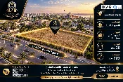 أرض للبيع في البراضعية - 720 م² / 5,560,000,000 IQD — صورة 2