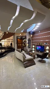 دار للإيجار في البراضعية - 380 م² / 9,000,000 IQD — صورة 3
