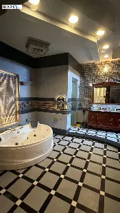 دار للإيجار في البراضعية - 380 م² / 9,000,000 IQD — صورة 2