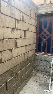 دار للإيجار في التنومة - 150 م² / 450,000 IQD — صورة 4