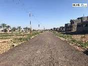 أرض للبيع في الدورة - 100 م² / 25,000,000 IQD — صورة 2