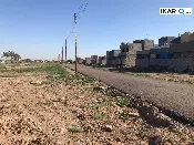 أرض للبيع في الدورة - 100 م² / 25,000,000 IQD — صورة 4