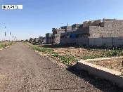 أرض للبيع في الدورة - 100 م² / 25,000,000 IQD — صورة 3
