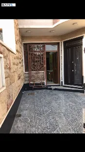 دار للبيع في المنصور - 124 م² / 5,075,000 IQD — صورة 2