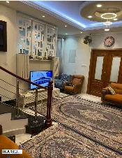 دار للبيع في البراضعية - 250 م² / 1,000,000,000 IQD — صورة 2