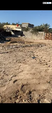 أرض للبيع في كرمة علي - 200 م² / 15,000,000 IQD — صورة 3