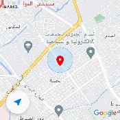 شقة للإيجار في الجنينة - 85 م² / 500,000 IQD — صورة 2