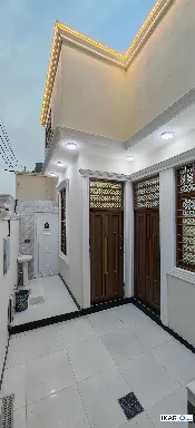 دار للبيع في ابي الخصيب - 100 م² / 67,000,000 IQD — صورة 4