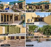 دار للبيع في الصالحية - 2500 م² / 14,500,000 IQD — صورة 2