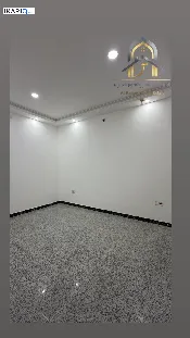 دار للإيجار في مناوي باشا - 110 م² / 2,350,000 IQD — صورة 2