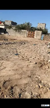 أرض للبيع في كرمة علي - 200 م² / 15,000,000 IQD — صورة 2