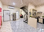 دار للبيع في ابي الخصيب - 110 م² / 60,000,000 IQD — صورة 2