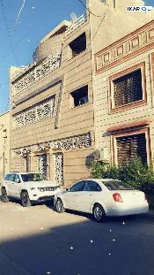 شقة للإيجار في المنصور - 16,000 IQD — صورة 2